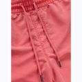 Pánske plavecké šortky Pitbull Balfour flame red 4