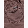 Pánske plavecké šortky Pitbull Balfour dusty burgundy 5