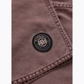 Pánske plavecké šortky Pitbull Balfour dusty burgundy 6