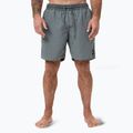 Pánske plavecké šortky Pitbull Balfour field grey