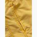 Pánske plavecké šortky Pitbull Balfour washed yellow 7