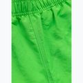 Pánske plavecké šortky Pitbull Crownhill fluo green 8
