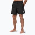 Pánske plavecké šortky Pitbull Crownhill black 4