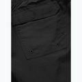 Pánske plavecké šortky Pitbull Crownhill black 5
