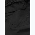 Pánske plavecké šortky Pitbull Crownhill black 4