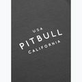 Pánske tričko Pitbull USA CAL graphite 7