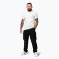Pánske tričko Pitbull USA CAL off white 2