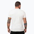 Pánske tričko Pitbull USA CAL off white 3