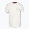 Pánske tričko Pitbull USA CAL off white 4