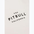 Pánske tričko Pitbull USA CAL off white 7