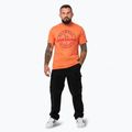 Pánske tričko Pitbull San Diego Ins. fluo orange 2