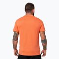Pánske tričko Pitbull San Diego Ins. fluo orange 3
