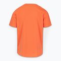 Pánske tričko Pitbull San Diego Ins. fluo orange 5