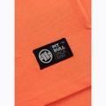 Pánske tričko Pitbull San Diego Ins. fluo orange 9