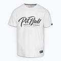 Pánske tričko Pitbull El Jeffe white 4