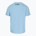 Pánske tričko Pitbull El Jeffe light blue 5