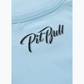 Pánske tričko Pitbull El Jeffe light blue 8