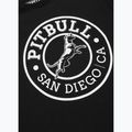 Pánske tričko Pitbull San Diego CA black 4