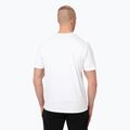 Pánske tričko Pitbull Palms white 3