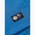 Pánske tričko Pitbull Logo Palms shade blue 9
