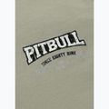 Pánske tričko Pitbull Troublemarker dusty salvia 4