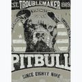 Pánske tričko Pitbull Troublemarker dusty salvia 5