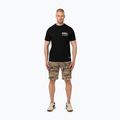 Pánske tričko Pitbull Troublemarker black 2