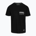 Pánske tričko Pitbull Troublemarker black