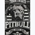 Pánske tričko Pitbull Troublemarker black 4