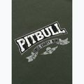 Pánske tričko Pitbull Troublemarker old green 4