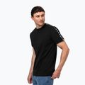 Pánske tričko Pitbull Tape Nugget black 3