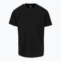 Pánske tričko Pitbull Tape Nugget black/black