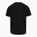 Pánske tričko Pitbull Tape Nugget black/black 2