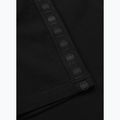 Pánske tričko Pitbull Tape Nugget black/black 4