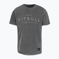 Pánske tričko Pitbull Mt. Fuji washed grey