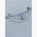 Pánske tričko Pitbull Planet Surf washed blue 7