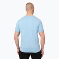Pánske tričko Pitbull Minimal light blue 3