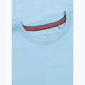 Pánske tričko Pitbull Minimal light blue 6