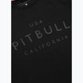 Pánske tričko Pitbull USA CAL black 7