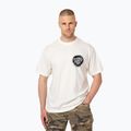 Pánske tričko Pitbull Graffiti off white