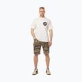 Pánske tričko Pitbull Graffiti off white 2