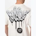 Pánske tričko Pitbull Graffiti off white 4
