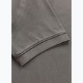 Pánske polo tričko Pitbull Washed Polo dark brown 5