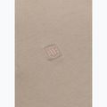 Pánske polo tričko Pitbull Washed Polo pale sand 4