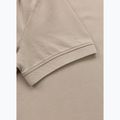 Pánske polo tričko Pitbull Washed Polo pale sand 5