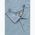 Pánske polo tričko Pitbull Washed Polo washed blue 3