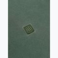 Pánske polo tričko Pitbull Washed Polo sage green 4