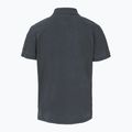 Pánske polo tričko Pitbull Washed Polo dark graphite 2