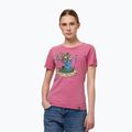Pánske tričko Pitbull Doubletrouble washed pink