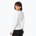 Dámske tričko longsleeve Pitbull Rib white 3